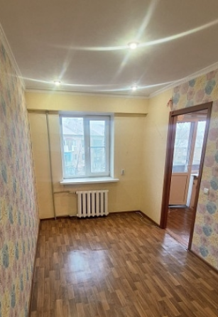 Продам 3-к квартиру на Генерала Данилова Макеевка