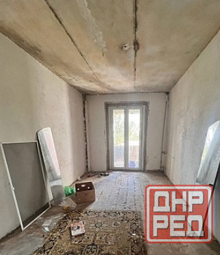Продам 3-к квартиру на Батова Макеевка - изображение 2