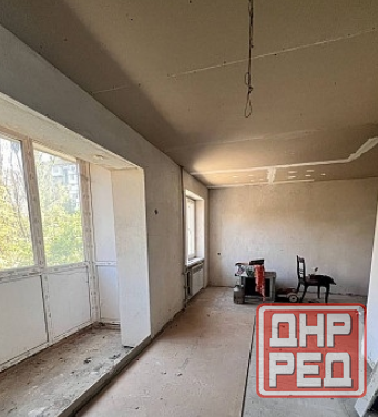 Продам 3-к квартиру на Батова Макеевка - изображение 1