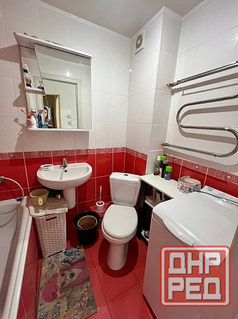 Продается двухкомнатная Нижнекурганская 5300000 Донецк - изображение 2