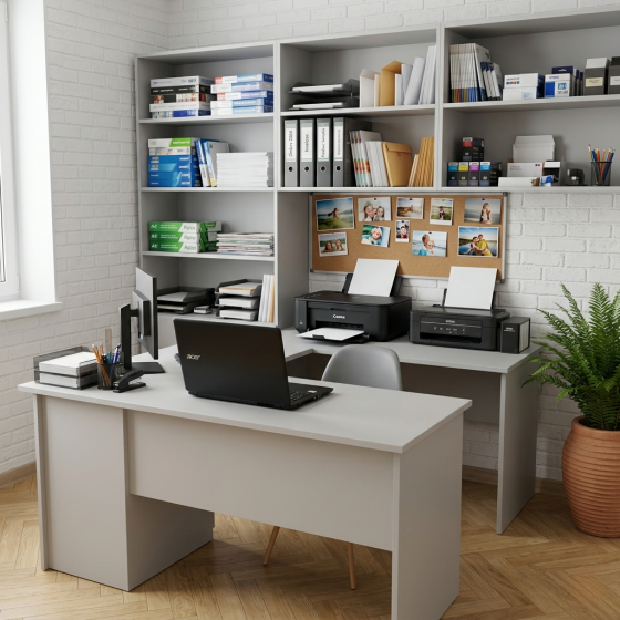 Печать фото/документов, ламинация, сканирование Стаханов