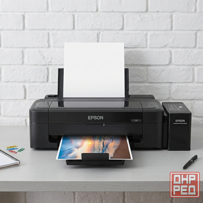 Печать фото/документов, ламинация, сканирование Стаханов - изображение 1