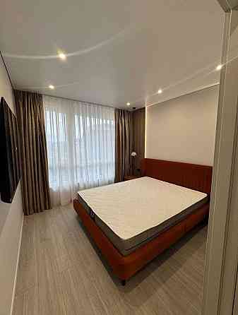 Сдам 1 к.кВ, Куйбышевский район, улица Семёнова-Тян-Шанского, "Уголек" Азотный Донецк