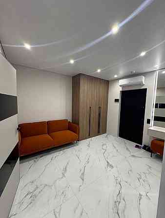 Сдам 1 к.кВ, Куйбышевский район, улица Семёнова-Тян-Шанского, "Уголек" Азотный Донецк