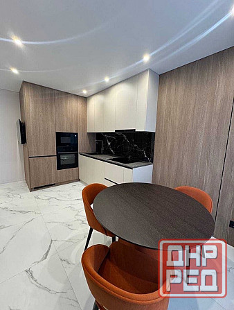 Сдам 1 к.кВ, Куйбышевский район, улица Семёнова-Тян-Шанского, "Уголек" Азотный Донецк - изображение 1