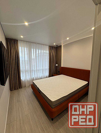 Сдам 1 к.кВ, Куйбышевский район, улица Семёнова-Тян-Шанского, "Уголек" Азотный Донецк - изображение 2