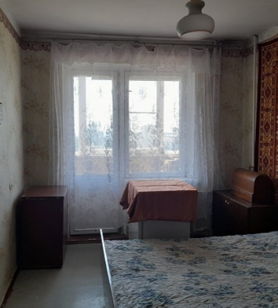 Продам 3-к Верхний Солнечный Макеевка