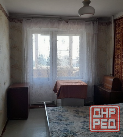 Продам 3-к Верхний Солнечный Макеевка - изображение 2