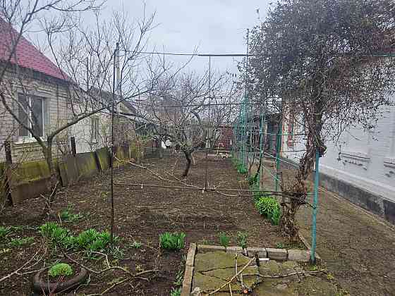 Продам дом Мариуполь