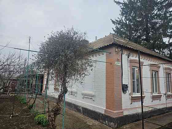 Продам дом Мариуполь