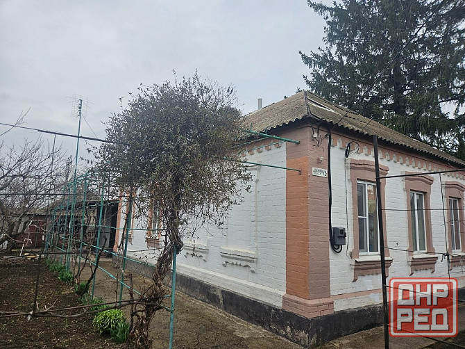 Продам дом Мариуполь - изображение 1