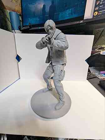 Печать на 3Д принтере Донецк