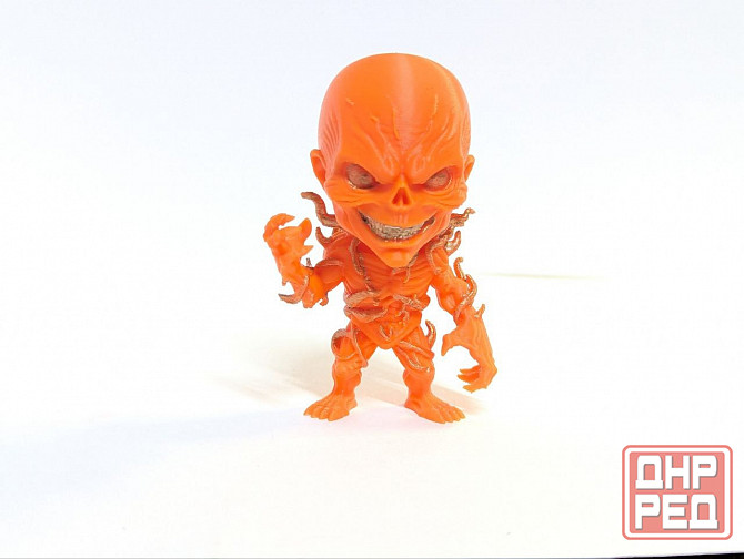 Печать на 3Д принтере Донецк - изображение 8