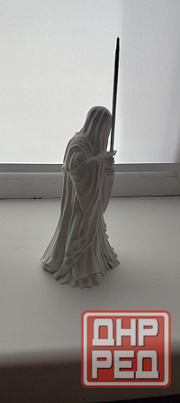 Печать на 3Д принтере Донецк - изображение 1