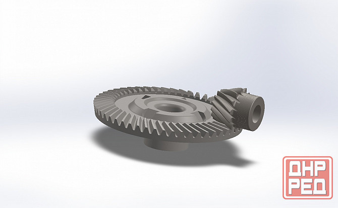 Печать на 3Д принтере Донецк - изображение 6