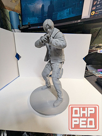 Печать на 3Д принтере Донецк - изображение 4