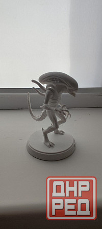 Печать на 3Д принтере Донецк - изображение 2