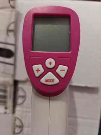 Термометр безконтактный OU BEI DE Донецк