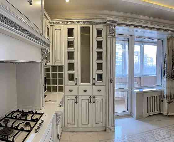 Вода 24/7 Впервые сдается Vip 3ком Центр Ворошиловский район Донецк