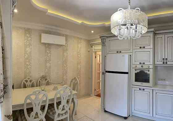 Вода 24/7 Впервые сдается Vip 3ком Центр Ворошиловский район Донецк