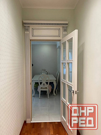 Вода 24/7 Впервые сдается Vip 3ком Центр Ворошиловский район Донецк - изображение 8