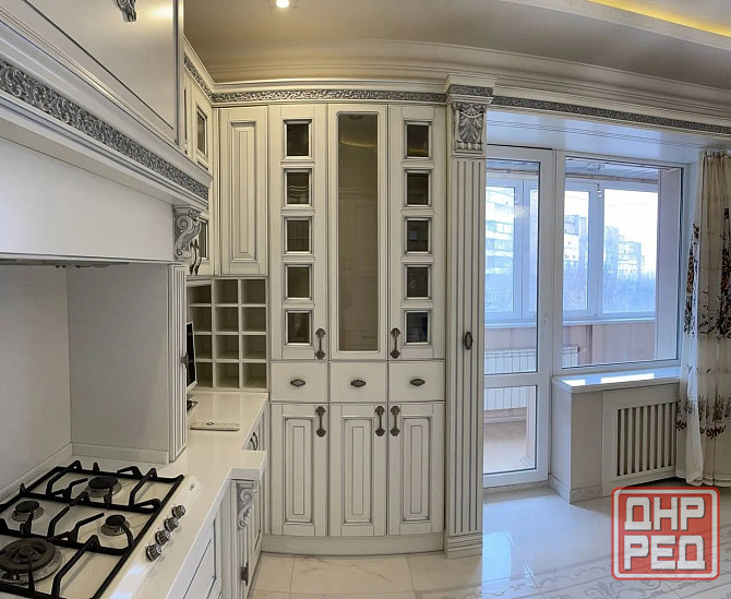 Вода 24/7 Впервые сдается Vip 3ком Центр Ворошиловский район Донецк - изображение 3