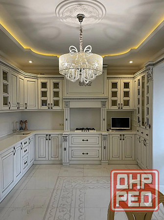 Вода 24/7 Впервые сдается Vip 3ком Центр Ворошиловский район Донецк - изображение 1