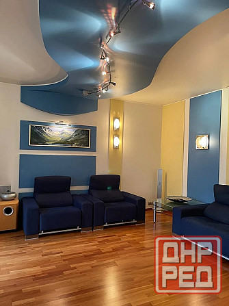 Вода 24/7 Впервые сдается Vip 3ком Центр Ворошиловский район Донецк - изображение 11