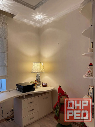 Вода 24/7 Впервые сдается Vip 3ком Центр Ворошиловский район Донецк - изображение 6