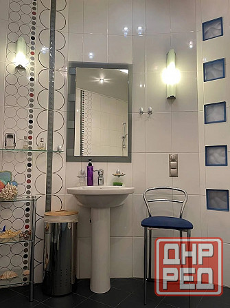 Вода 24/7 Впервые сдается Vip 3ком Центр Ворошиловский район Донецк - изображение 9