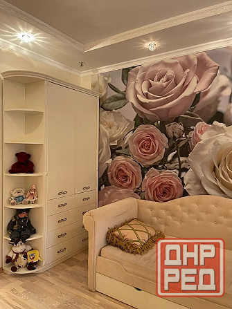 Вода 24/7 Впервые сдается Vip 3ком Центр Ворошиловский район Донецк - изображение 7