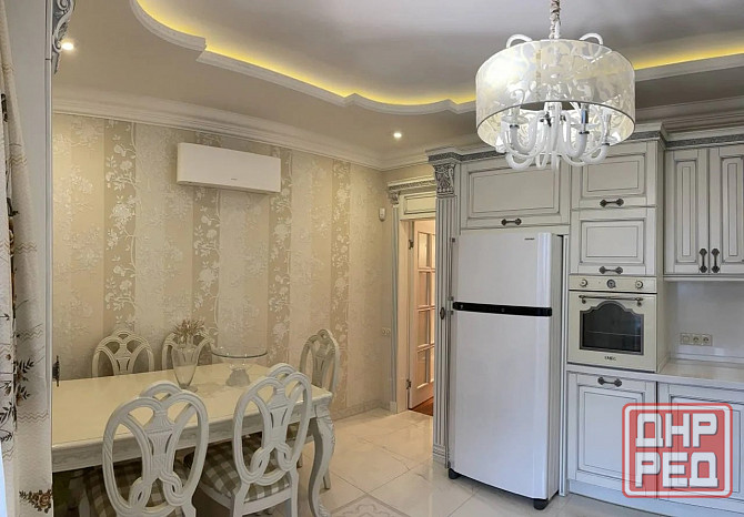 Вода 24/7 Впервые сдается Vip 3ком Центр Ворошиловский район Донецк - изображение 4