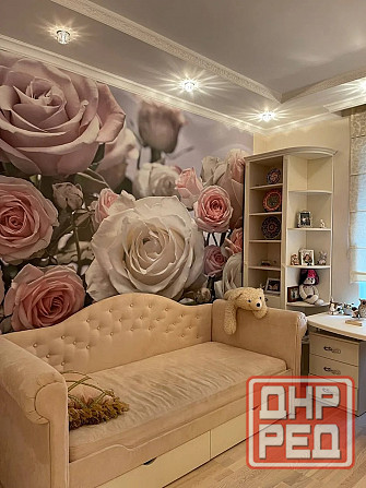 Вода 24/7 Впервые сдается Vip 3ком Центр Ворошиловский район Донецк - изображение 10