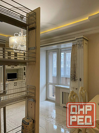 Вода 24/7 Впервые сдается Vip 3ком Центр Ворошиловский район Донецк - изображение 2