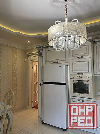 Вода 24/7 Впервые сдается Vip 3ком Центр Ворошиловский район Донецк - изображение 5