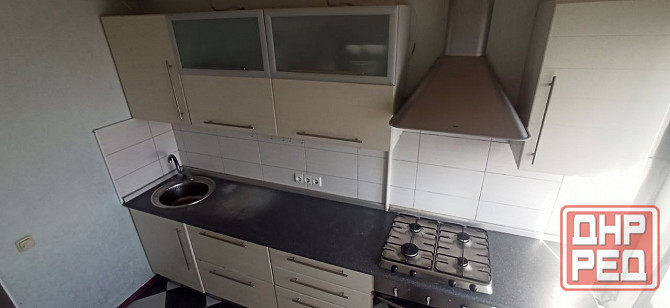 Аренда 2 Комнатной Квартиры - Парк Кованных Фигур - Ватутина - Вода Идёт Согласно Гафика! Донецк - изображение 7