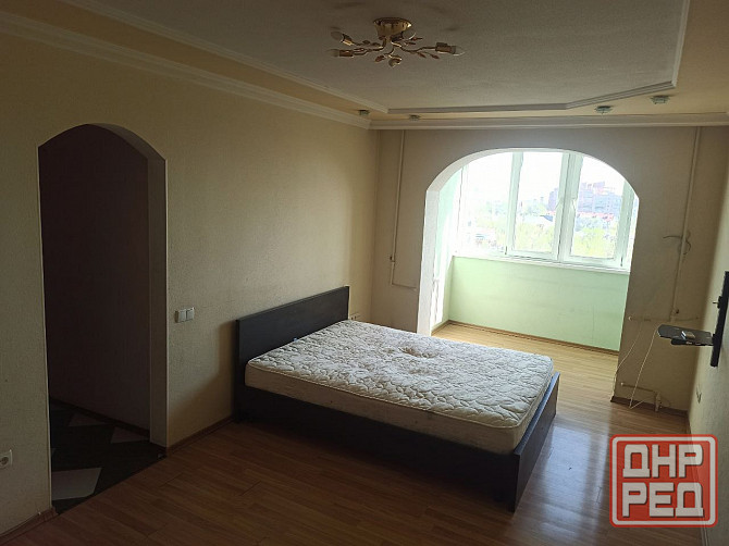 Аренда 2 Комнатной Квартиры - Парк Кованных Фигур - Ватутина - Вода Идёт Согласно Гафика! Донецк - изображение 2