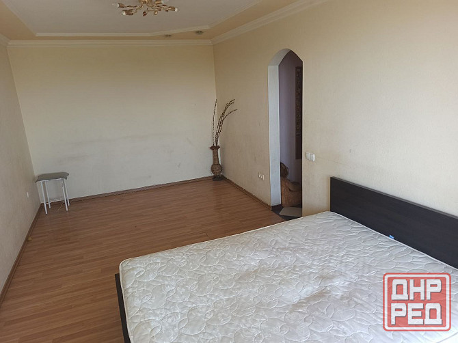 Аренда 2 Комнатной Квартиры - Парк Кованных Фигур - Ватутина - Вода Идёт Согласно Гафика! Донецк - изображение 3