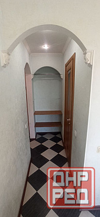 Аренда 2 Комнатной Квартиры - Парк Кованных Фигур - Ватутина - Вода Идёт Согласно Гафика! Донецк - изображение 8