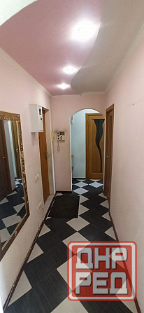 Аренда 2 Комнатной Квартиры - Парк Кованных Фигур - Ватутина - Вода Идёт Согласно Гафика! Донецк - изображение 12