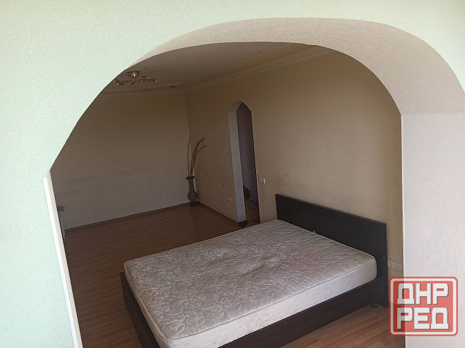 Аренда 2 Комнатной Квартиры - Парк Кованных Фигур - Ватутина - Вода Идёт Согласно Гафика! Донецк - изображение 1