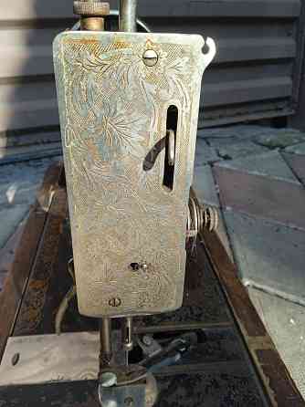 GoschveimachiNa швейная машина Макеевка