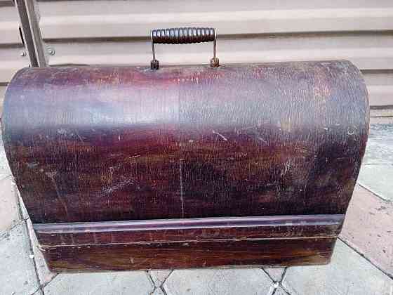 GoschveimachiNa швейная машина Макеевка