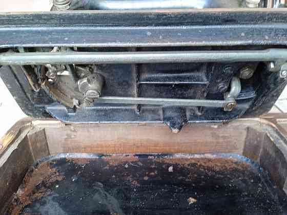 GoschveimachiNa швейная машина Макеевка