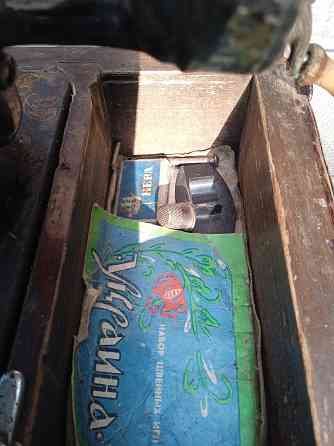 GoschveimachiNa швейная машина Макеевка