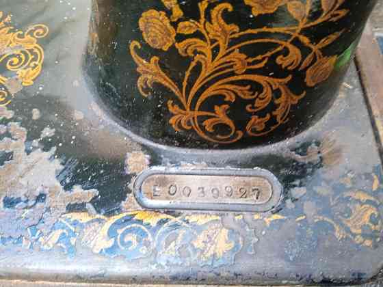 GoschveimachiNa швейная машина Макеевка