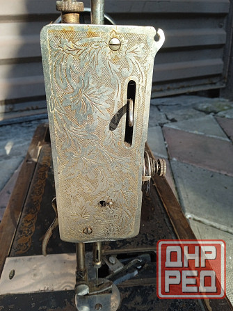 GoschveimachiNa швейная машина Макеевка - изображение 4