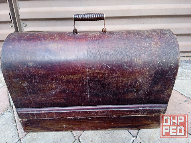 GoschveimachiNa швейная машина Макеевка - изображение 1