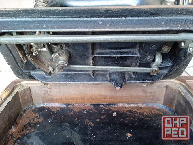 GoschveimachiNa швейная машина Макеевка - изображение 3