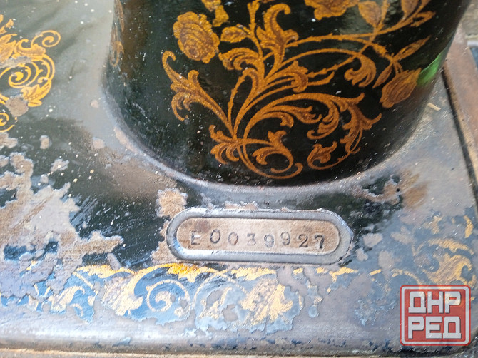 GoschveimachiNa швейная машина Макеевка - изображение 5